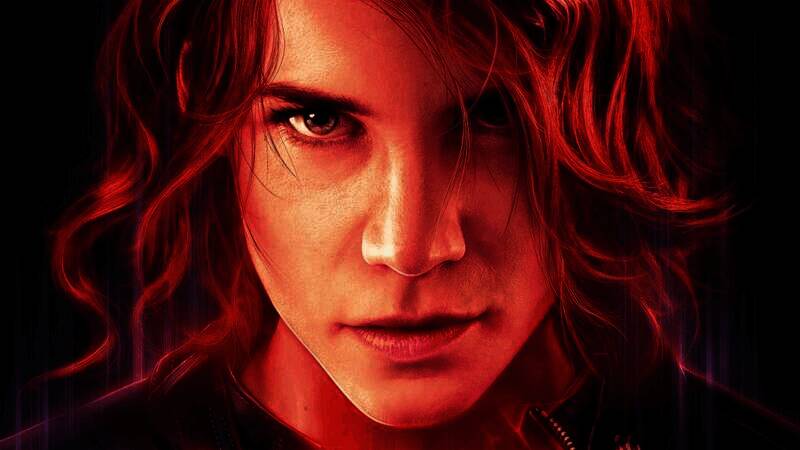 《控制2》相关宣传画面