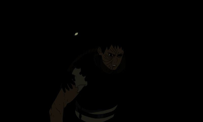 山中井野控制带土画面