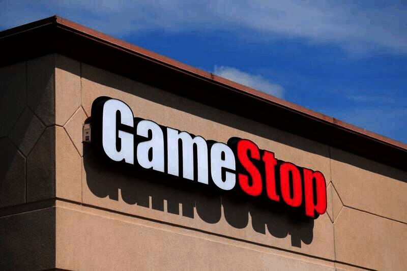 玩家出售PS4 Pro的相关场景图片