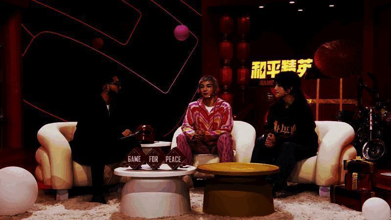 和平精英活动相关图片