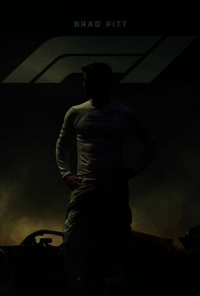 《F1：赛道风云》相关图片