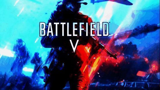 战地风云5游戏图片