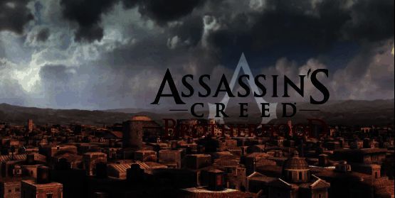 刺客信条:兄弟会游戏图片