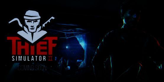 小偷模拟器游戏图片