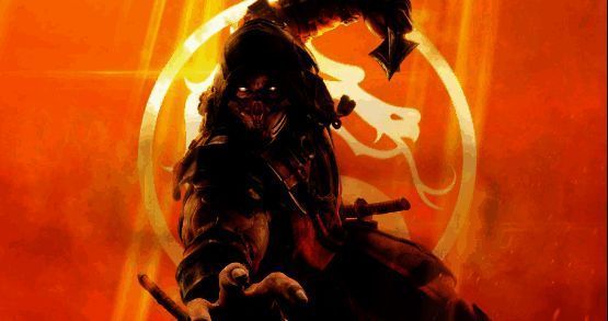 真人快打11游戏图片