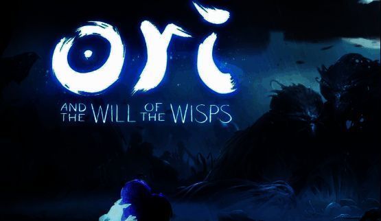 精灵与黑暗森林游戏图片