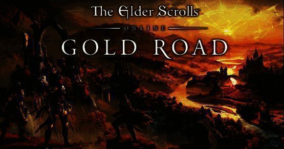 上古卷轴 Online游戏图片