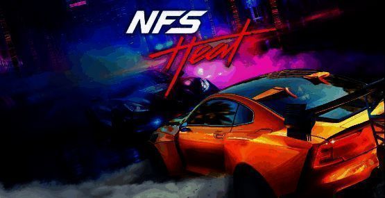 极品飞车:热度游戏图片