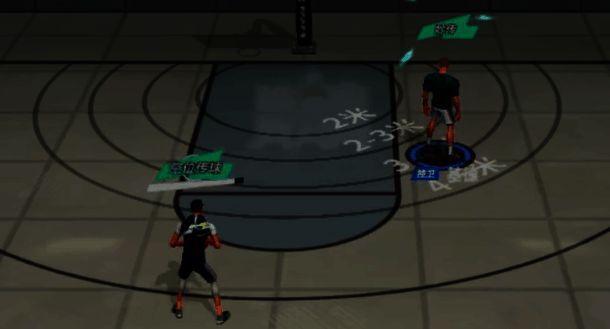 全明星街球派对手游相关图片5