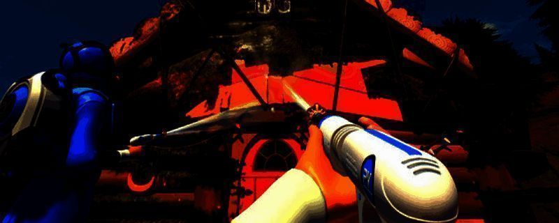 《冲就完事模拟器2》相关图片1