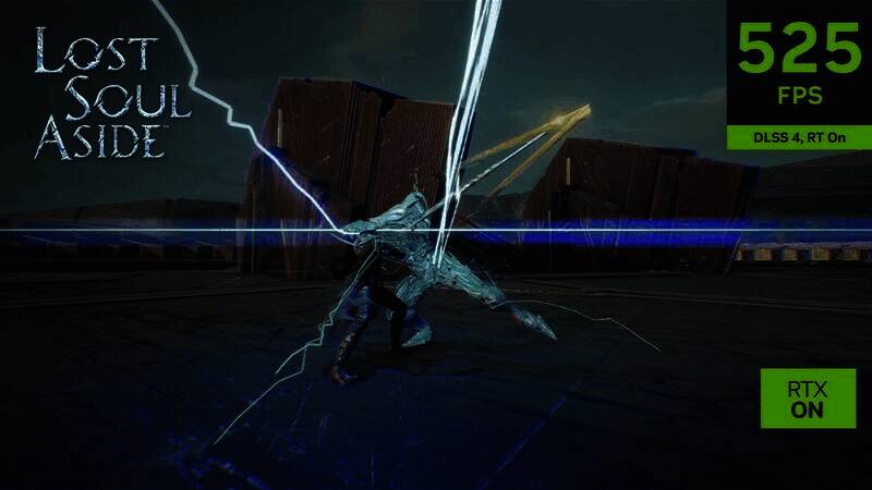 《失落之魂》宣传图片