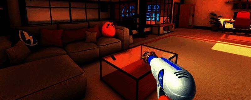 《冲就完事模拟器2》游戏画面