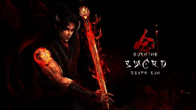 《燃烧之剑:死亡之日》游戏画面