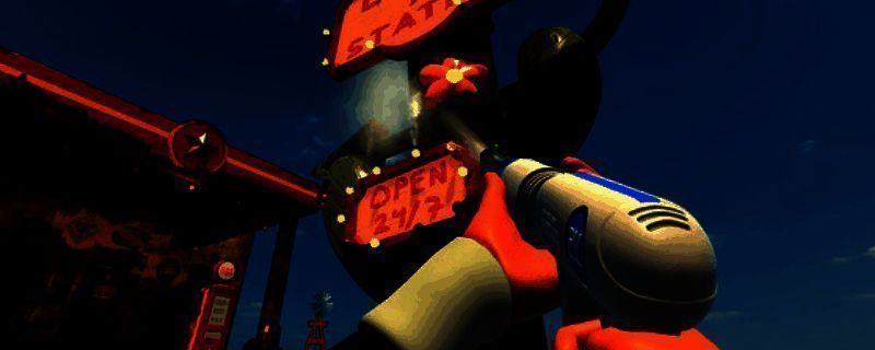 《冲就完事模拟器2》相关图片1