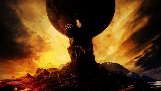 《世界启元》相关宣传图11