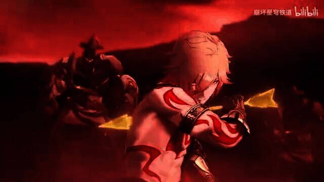 《崩坏：星穹铁道》万敌角色PV视频截图3