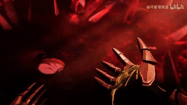 《崩坏：星穹铁道》万敌角色PV视频截图4