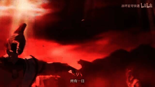 《崩坏：星穹铁道》万敌角色PV视频截图5