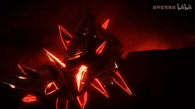 《崩坏：星穹铁道》万敌角色PV视频截图6