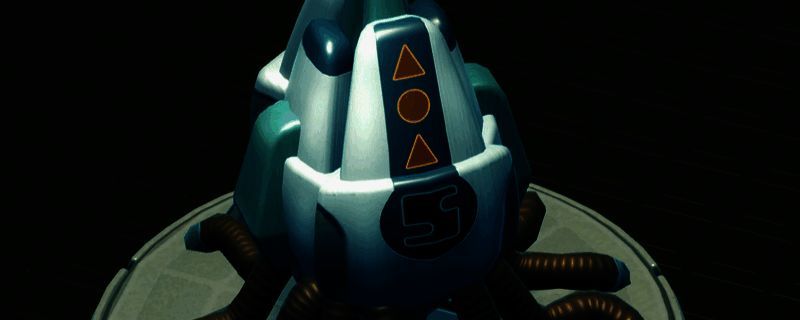 《双点博物馆》相关配图