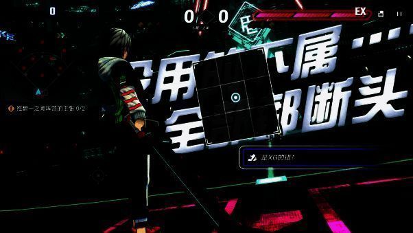 战极棒球玩法相关图片1