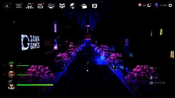 战极死游地图探索相关图片