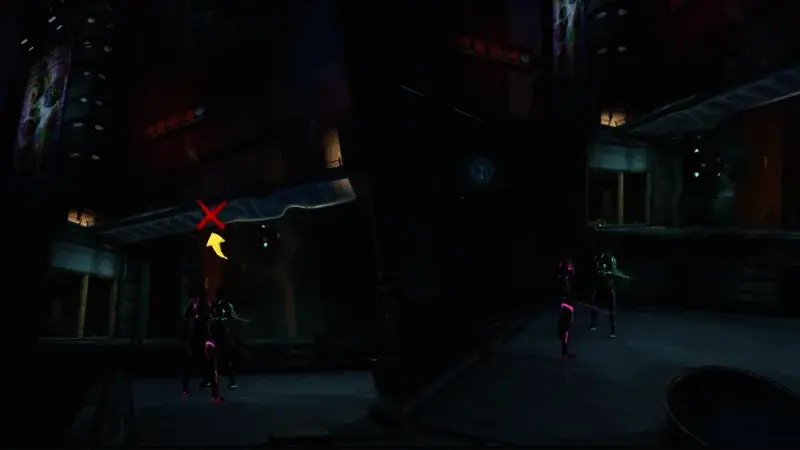 《双影奇境》游戏画面相关图片