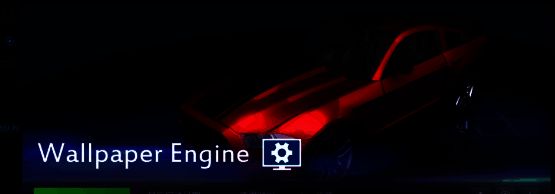 wall paper游戏画面