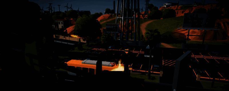 《枪火裁决》相关截图1