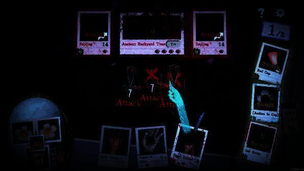 《万手一体》游戏相关图片8