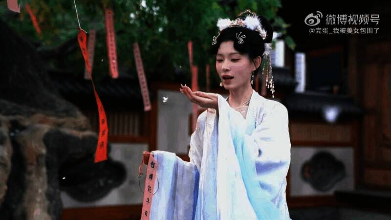 《完蛋!我被美女包围了2》相关画面2