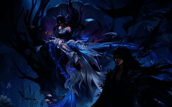 逆水寒手游夜珑相关图片3