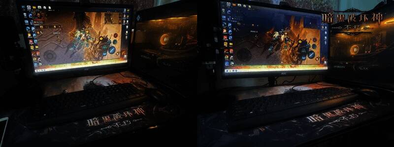 沧澜相关游戏画面图2