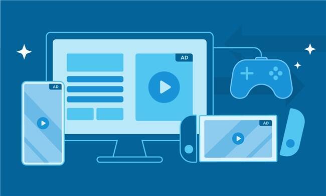 游戏行业相关图片