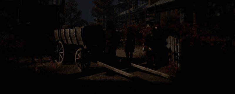 《瘟疫3：检疫》相关图片1