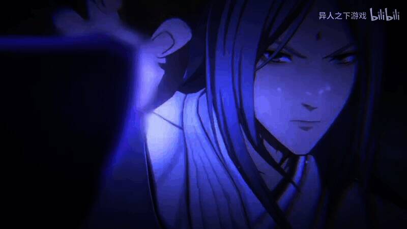 《异人之下》游戏视频截图3