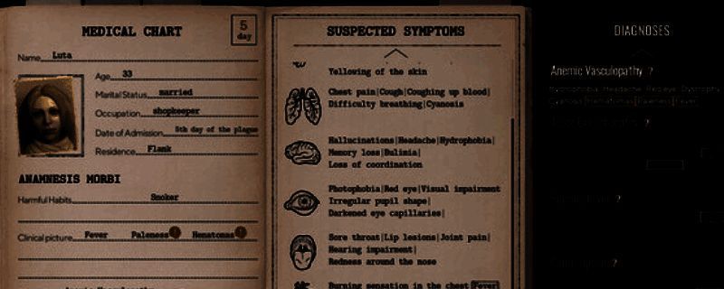 《瘟疫3:检疫》相关图片1