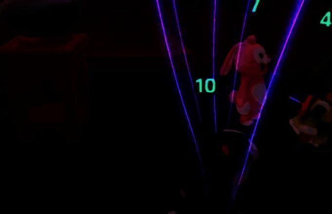 元梦之星真相之夜赛季相关图片5