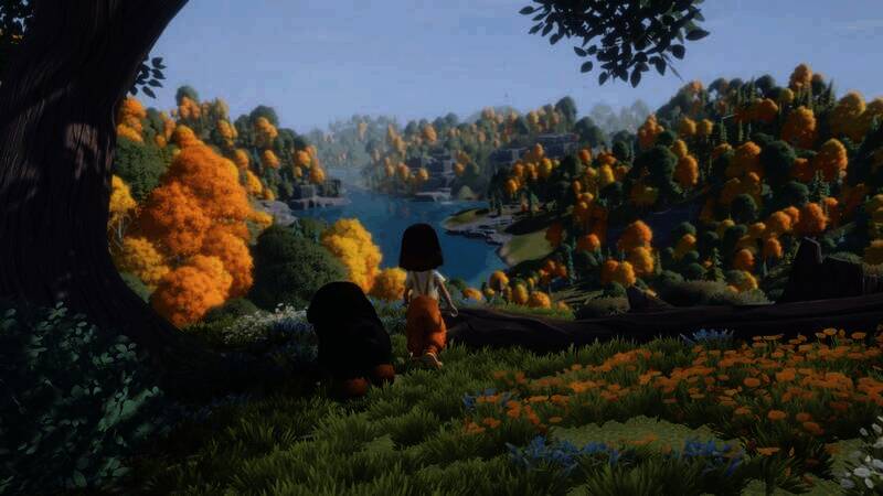 《Everdream Village》游戏截图7