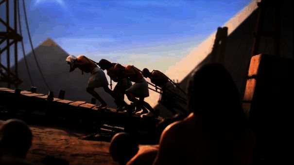 《世界启元》相关图片3