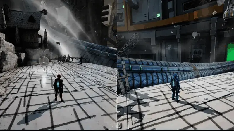 双影奇境笔记本支线入口图