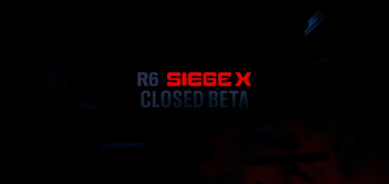 《彩虹六号：围攻X》相关图片