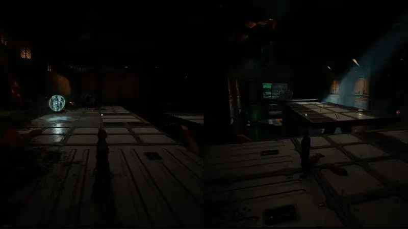 《双影奇境》月亮市集支线相关场景2