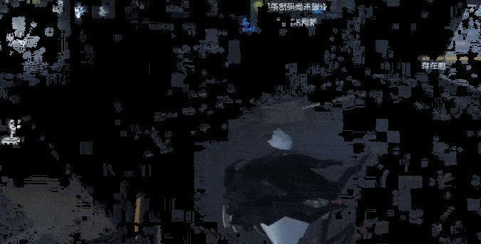 噩兆技能实战演示2