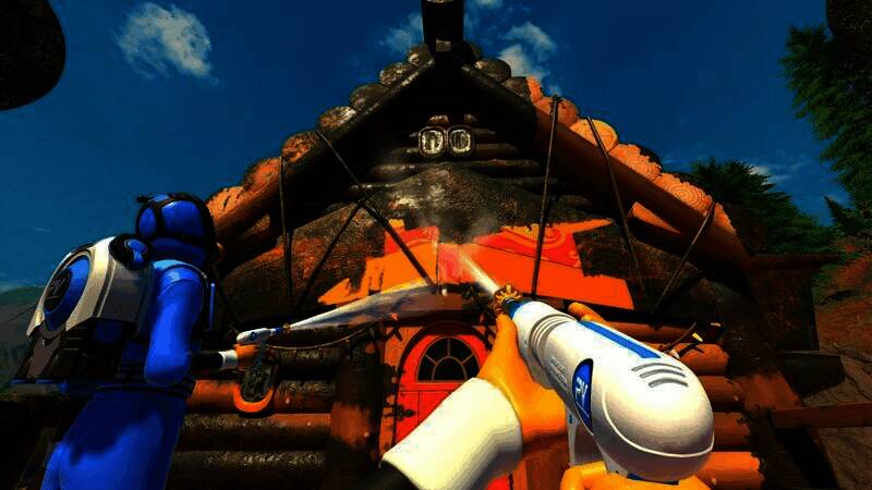 《冲就完事模拟器2》相关图片2