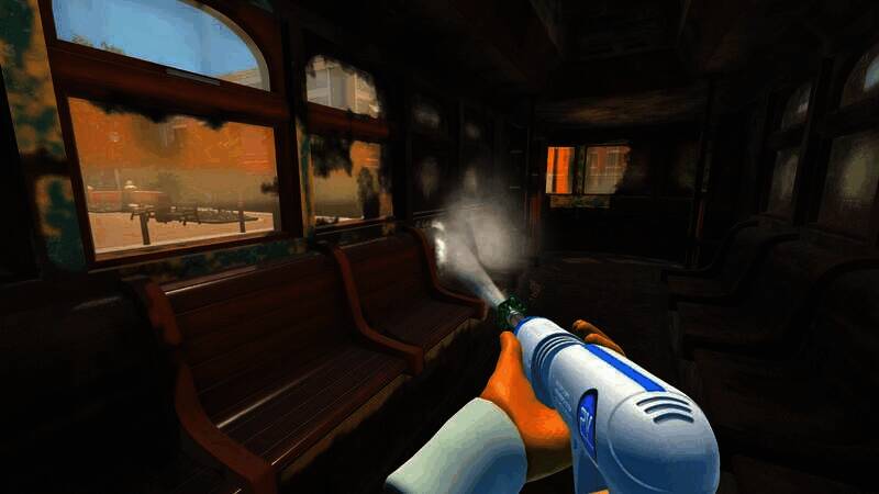 《冲就完事模拟器2》相关图片6