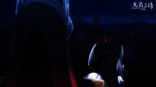 《无名之诗》中曼妮相关画面3