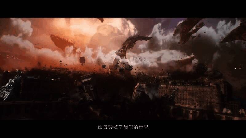 《光与影：33号远征队》视频截图2