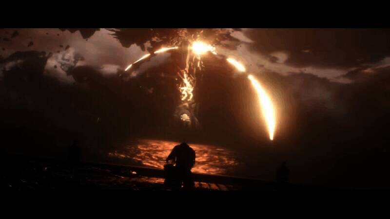 《光与影：33号远征队》视频截图3