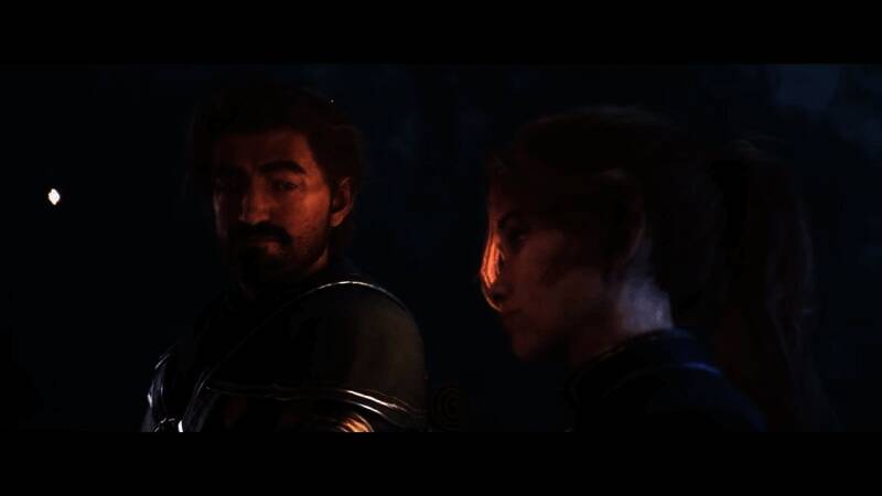 《光与影：33号远征队》视频截图4